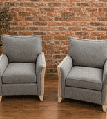 Arlington Two Chairs Offer