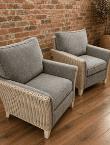 Arlington Two Chairs Offer