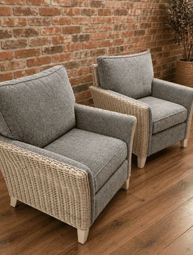 Arlington Two Chairs Offer