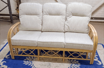 Bali 3 Seater Sofa Offer