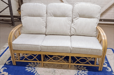 Bali 3 Seater Sofa Offer