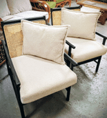 Borneo Chairs - Save On Multi Buy