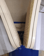 Brasilia Package -  Chairs x3 Plus Footstool