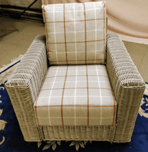 Burford Chair
