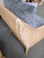 Camden Sofa & Two Chairs