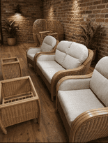 Centurion Offer - 2 Seater Sofa, x2 Chairs Plus Coffee And Side Table