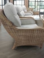Centurion Offer - 2 Seater Sofa, x2 Chairs Plus Coffee And Side Table