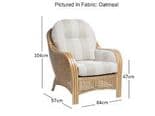 Centurion Offer - 2 Seater Sofa, x2 Chairs Plus Coffee And Side Table