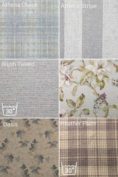 Click to see  view Full Range  of C BAND fabrics