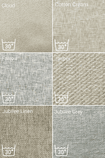 Click To View Full Range Of B Band Fabrics