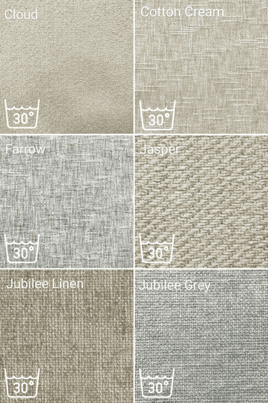 Click To View  Full Range Of B Band Fabrics