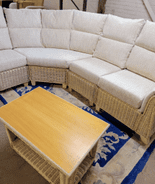 Clifton 4 Piece Corner Group