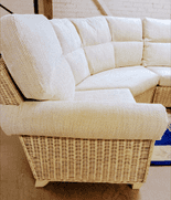 Clifton 4 Piece Corner Group