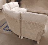 Clifton 4 Piece Corner Group