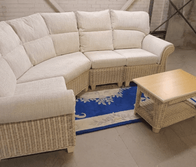 Clifton 4 Piece Corner Group