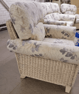 Clifton Sofa & Two Chairs