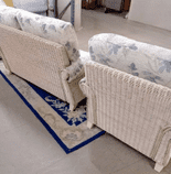 Clifton Sofa & Two Chairs