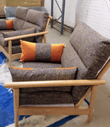 Delaware Sofa & Chair Offer