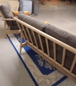 Delaware Sofa & Chair Offer