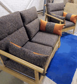 Delaware Sofa & Chair Offer