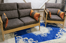 Delaware Sofa & Chair Offer