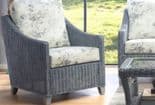 Dijon Package - Sofa, Chair, Swivel & Table