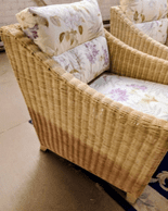 Dijon Package - x3 Chairs Plus Round Side Table