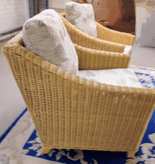 Dijon Pair Of Chairs