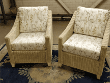 Dijon Pair Of Chairs Offer