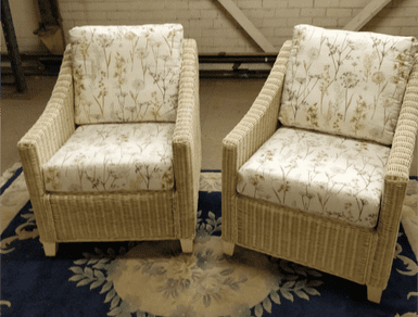 Dijon Pair Of Chairs Offer