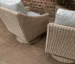 Dijon Swivel Rockers x 2