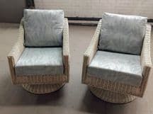 Dijon Swivel Rockers x 2