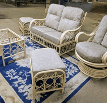 Durley 5 Piece Package