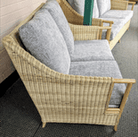 Eden 3 Seater Sofa, 2 Seater Sofa Package