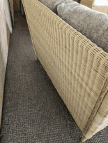 Eden 3 Seater Sofa, 2 Seater Sofa Package