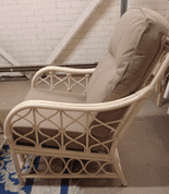 Emerald Package Offer - Sofa, Chair, Rocker Plus Coffee Table & Footstool