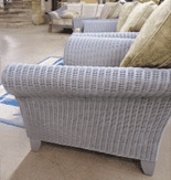 Flores Suite - Ex-Display Frames/New Cushions