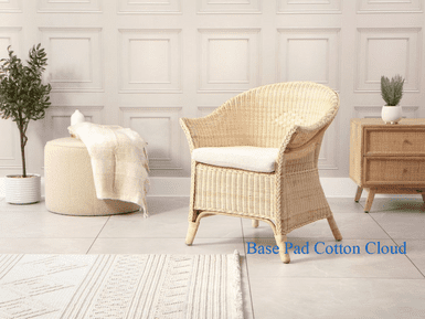 Fully Woven Loom Chair Offer