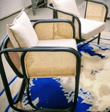 Iconic - Pair Of Chairs