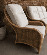 Jupiter 3 Seater Sofa & Two Chairs - EX-DISPLAY