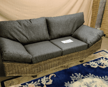 Kuba Chaise Lounge Sofa Offers