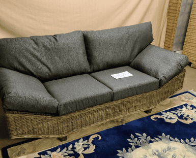 Kuba Chaise Lounge Sofa Offers