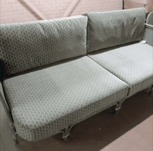 Langley DayBed Sofa