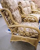 Lisbon Package - Ex-Display Frames/New Cushions