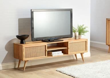 Manhattan T.V /Media Unit - FREE LOCAL DELIVERY ONLY