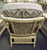 Milan Package - Sofa, Chair,Swivel Rocker, Coffee Table and Side Table