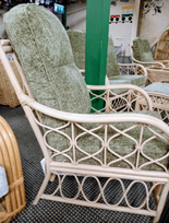 Montana Package - Sofa, x2 Chairs Plus Coffee Table, Side Table & Footstool