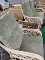 Montana Package - Sofa, x2 Chairs Plus Coffee Table, Side Table & Footstool