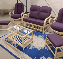 Monzo 6 Piece Package Offer