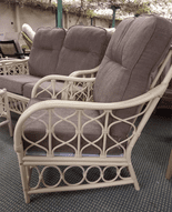 Morley Package - Sofa, x2 Chairs, Coffee & Side Table